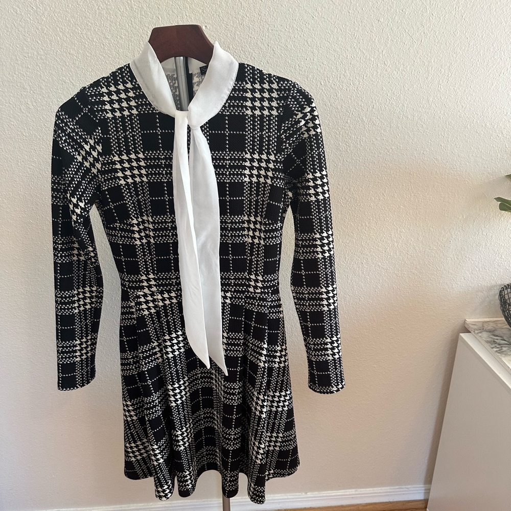 Smack Parlour dress